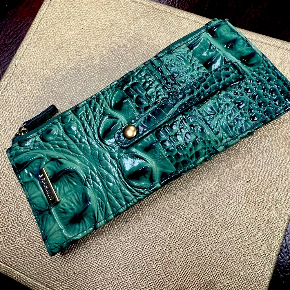 Brahmin New without tags wallet